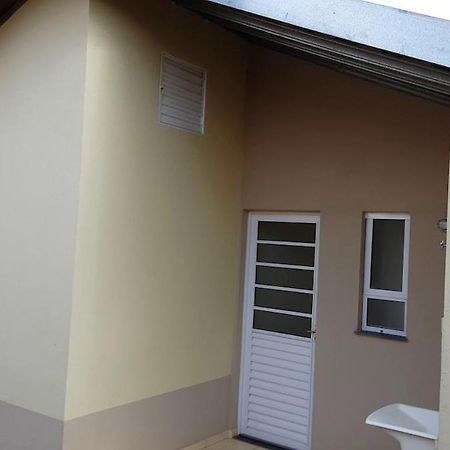 Agrishow - Casa De Temporada Ribeirao Preto Exterior photo